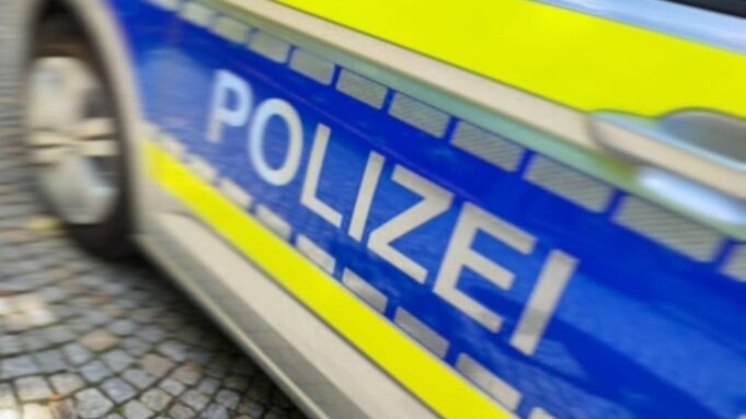 Unstrut-hainich-kreis: pojazd rozbija się na ogrodzeniach i skórze

