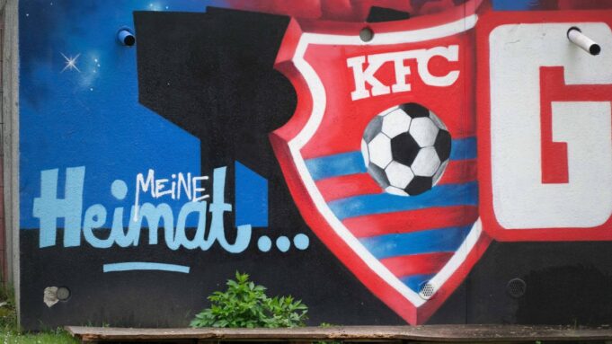 Uruchom ponownie 5 lig: Uerdingen zaczyna się w Oberliga

