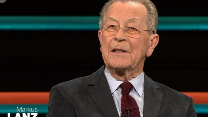 Weterani SPD przynoszą Scholzowi Klin Bill Step

