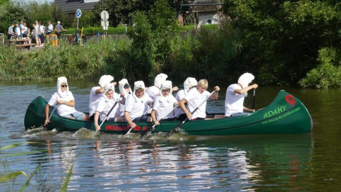 Wildernis Cup 2025 dzieje się wcześniej niż zwykle

