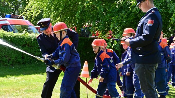 Zdjęcia konkursowe Brigade Fire Brigade

