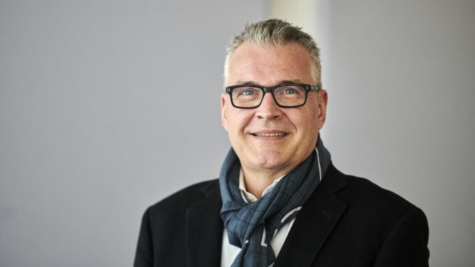 „Widzimy niektóre srebrne paski na horyzoncie”

