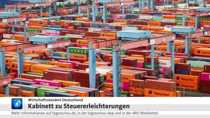 Tagesschau w 100 sekund

