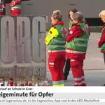 Tagesschau w 100 sekund
