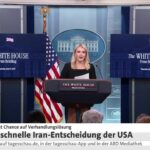 Tagesschau w 100 sekund