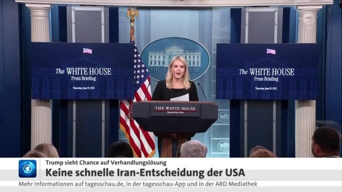 Tagesschau w 100 sekund

