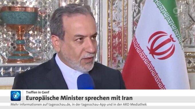 Tagesschau w 100 sekund

