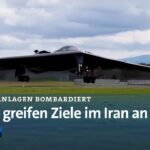 Tagesschau w 100 sekund