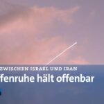 Tagesschau w 100 sekund