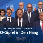 Tagesschau w 100 sekund
