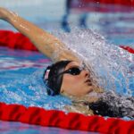 18-latek: McIntosh Swimming Next World Record