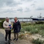 18 milionów euro uszkodzonych przez burzę na mokrym Morzu Bałtyckim