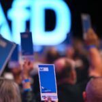 AFD jest zabronione? Dlaczego SPD polega na Karlsruhe - pomimo ostrzeżeń