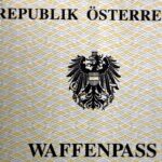 AMOSLAUF SLAZA: Austria planuje ostrzejszą broń
