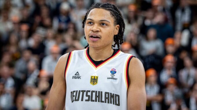 BBL - Return to Perfect: Top Talent Kayil przekształca pożyczkę do Alba Berlin

