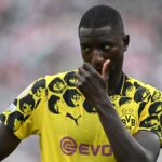 BVB: Guirassy wciąż nie ma zwykłej wydajności Pucharu Świata