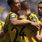 BVB zbiera 16 rund bonusów