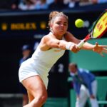 Bad Homburg Open: Paolini, Pegula, Sriatek i Noskova w półfinałach | Hessenschau.de