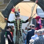Bad Vilbel's Hessentag zaczyna się po „przygotowaniu na ponad 3000 dni” | Hessenschau.de