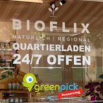 Bioflix na każdą pogodę regionalne produkty ekologiczne - GreenPick.ch