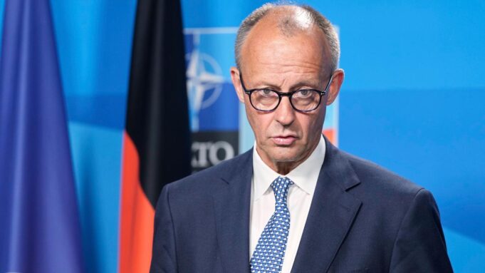 Bliski Wschód, Ukraińska Pancerz: Premiera szczytu UE Meers

