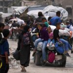 Blog na żywo na Bliskim Wschodzie: ++ Izrael wzywa do ewakuacji w Upper Gaza Strip