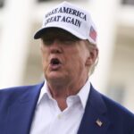 Blog na żywo na Bliskim Wschodzie: ++ ++ Trump nie wyklucza zmian w systemie Iranu ++