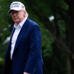 Blog na żywo na Bliskim Wschodzie: ++ Trump ogłasza zawieszenie broni między Izraelem a Iranem ++