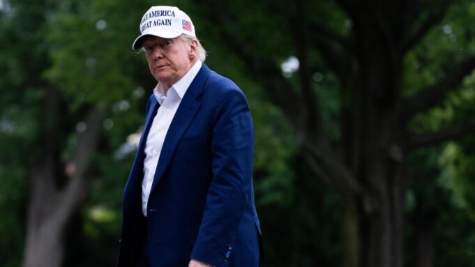Blog na żywo na Bliskim Wschodzie: ++ Trump ogłasza zawieszenie broni między Izraelem a Iranem ++

