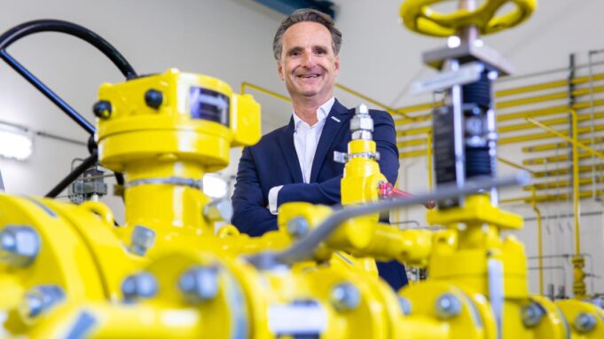 Boss Stadtwerke Dirk Thole został wyeliminowany w 2026 roku

