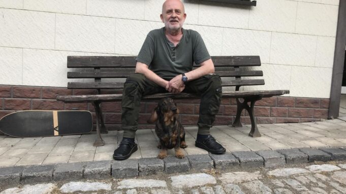 Burmistrz regionu ILM: Nigdy więcej weteranów

