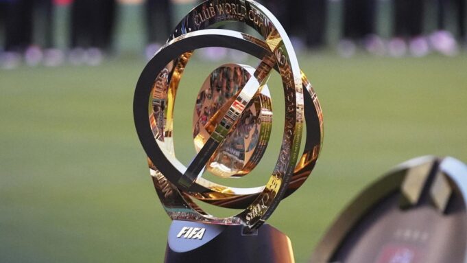Club World Cup 2025 Na żywo: randki, wyniki, transmisja telewizyjna

