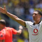 Club World Cup: BVB wygrywa Mamelodi Sundowns - również dzięki Bellingham