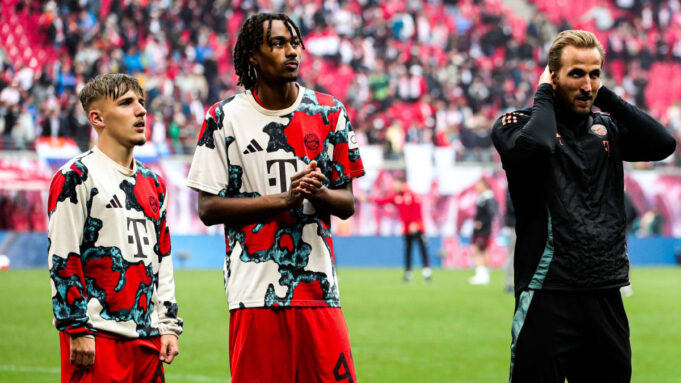 Club World Cup jako okazja: te talenty Bayern mogą się pokazać


