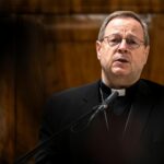 Corpus Christi: Biskup Bätzing z Limburga ostrzega Kościół, aby stracił swoje znaczenie | Hessenschau.de