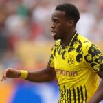 Czy Bawaria jest poważna w kwestii Gitten w Dortmund?