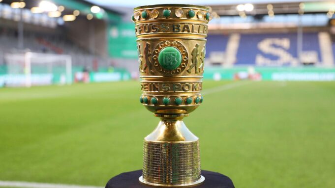 DFB CUP: SVWW otrzymuje wymagany „Brett” Bayern Monachium | Hessenschau.de

