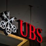 Dane od szefów UBS i tysięcy pracowników na Darknet