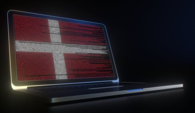 Danii Ministerstwo Digitalizacji pochodzi z Microsoft

