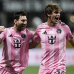 Direct Free Ball, aby wejść do szczęścia: Messi wygrywa Miami przeciwko strzelaniu do Porto