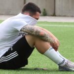 Dlatego Mika Kieselbach Heider SV jest nadal smutna