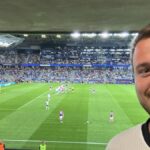 Dlatego amatorski trener doświadczył finału Mistrzostw Europy U21