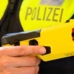 Dobrindt chce wnieść pora elektryczną na policję