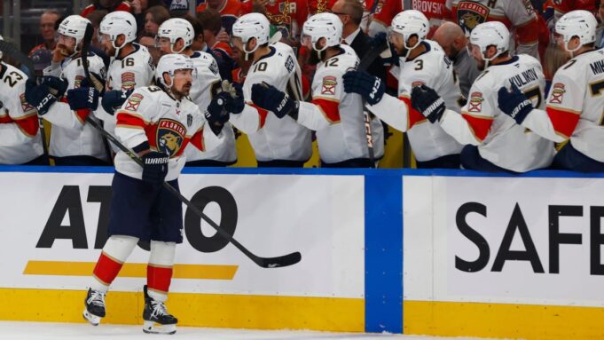 Draisaitl Crown Chase: Ostatnia seria olejków

