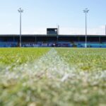 Droheda United wykluczył sojusz konferencyjny