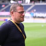 Eber: „Czy Nick Woltemade jest wart 80 milionów euro?”