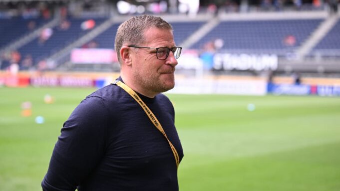 Eber: „Czy Nick Woltemade jest wart 80 milionów euro?”

