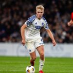 Eintracht Frankfurt NEWS AKTY: Forholdt Want to Frankfurt | Hessenschau.de