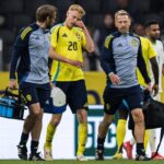 Eintracht Frankfurt News Ticker: Larsson wygrywa Sge-Duell | Hessenschau.de