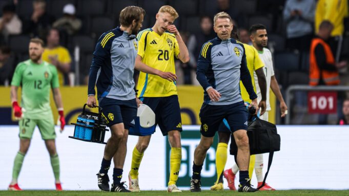 Eintracht Frankfurt News Ticker: Larsson wygrywa Sge-Duell | Hessenschau.de

